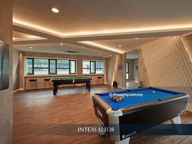 Kondominium untuk Dijual di Alila2 oleh Josephine Khoo - iProperty.com.my