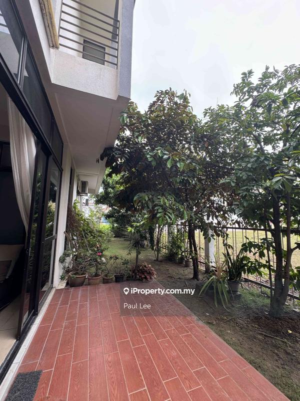 Bungalow House for Rent in Glenmarie Cove, Klang by Paul Lee - iProperty.com.my