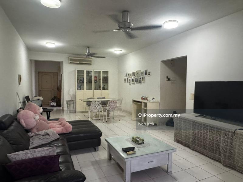 Condominium for Sale in Puncak Nusa Kelana by Ivan Kok - iProperty.com.my