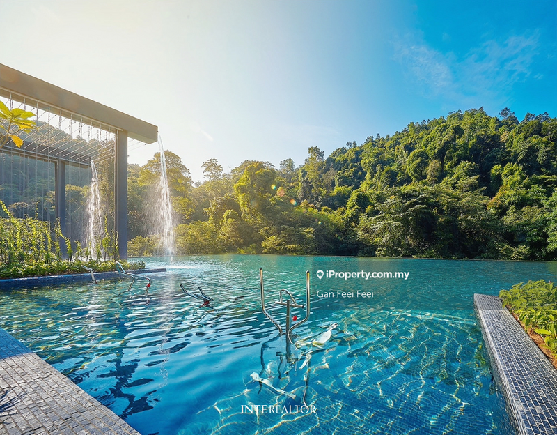 Kondominium untuk Dijual di Alila2 oleh Gan Feei Feei - iProperty.com.my