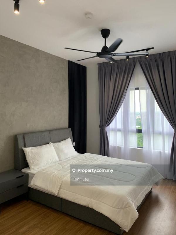 Kondominium untuk Dijual di Kuchai Sentral oleh Kenji Lau - iProperty.com.my