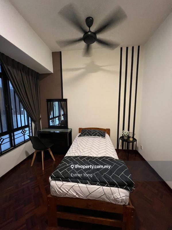 Condominium for Sale in Robson Condominium by Esther Yong - iProperty.com.my