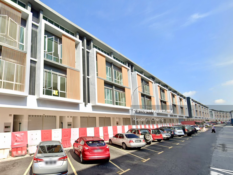 Shop for Rent in AVENUE 3 MEDAN PUTERI, Rawang by Maydelyn Cheng - iProperty.com.my