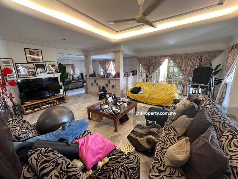 Bungalow House untuk Dijual di Damansara Jaya, Petaling Jaya oleh Angel Tang - iProperty.com.my