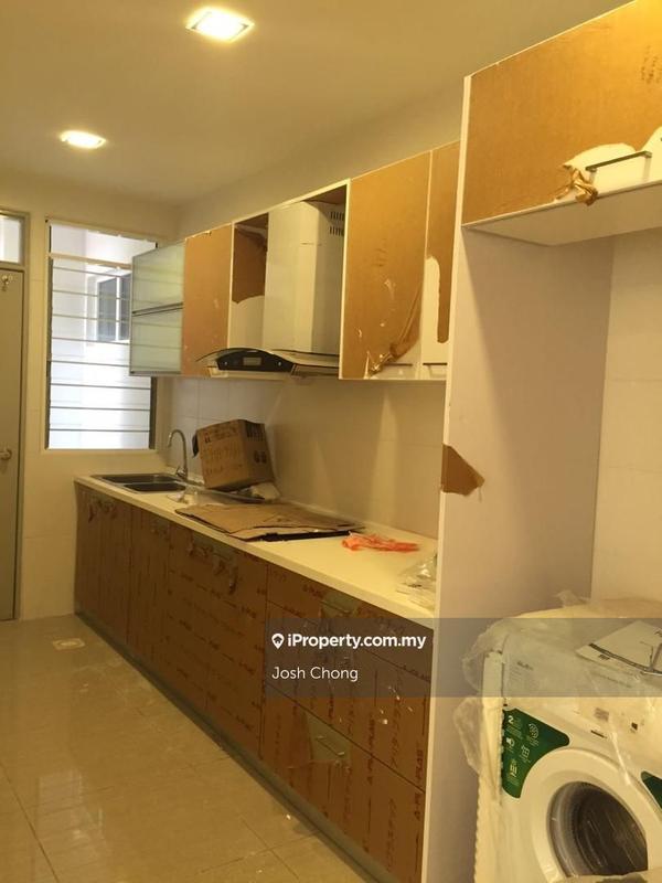 Condominium for Sale in Hijauan Saujana by Josh Chong - iProperty.com.my