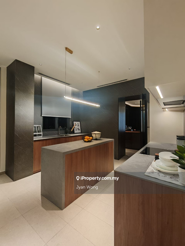 Kondominium untuk Dijual di Asa Residence oleh Jyan Wong - iProperty.com.my