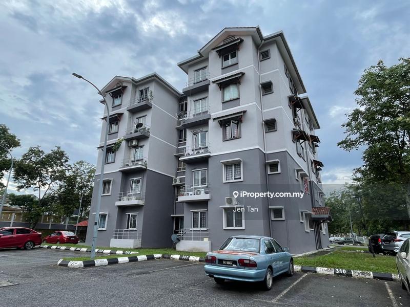 For Sale - Pangsapuri Randa