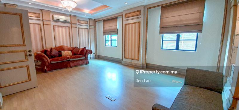 Bungalow House for Sale in Bukit Damansara, Damansara Heights by Jen Lau - iProperty.com.my