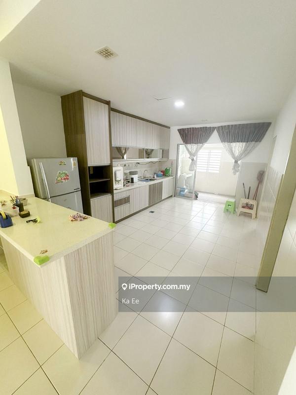 Rumah Berangkai 2 Tingkat untuk Dijual di Bromelia Bandar Seri Coalfields, Sungai Buloh oleh Ka Ee - iProperty.com.my