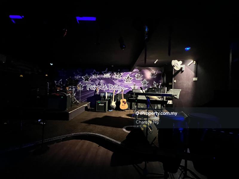 Banglo untuk Dijual di Bukit Ledang, Damansara Heights oleh Charisse Ng - iProperty.com.my