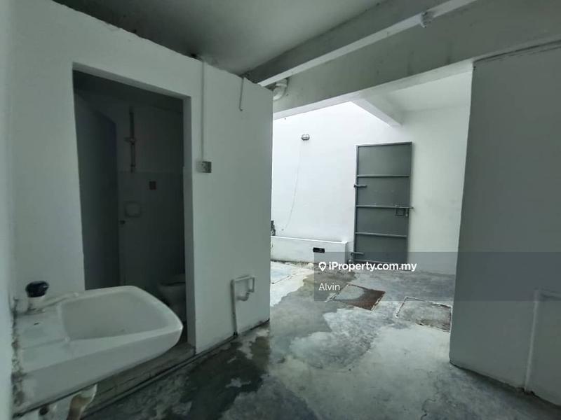 For Rent - Jonker Street Melaka Town