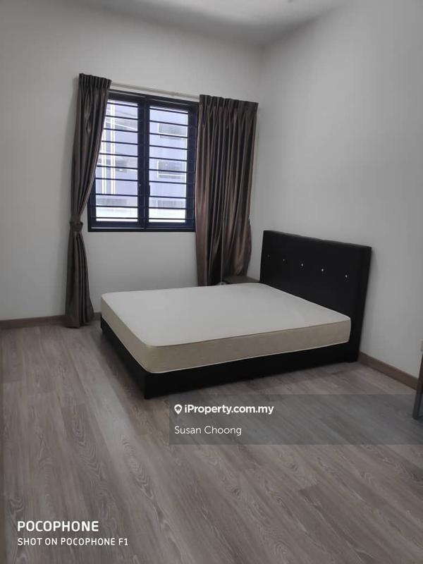 Residensi Servis untuk Disewa di South View oleh Susan Choong - iProperty.com.my