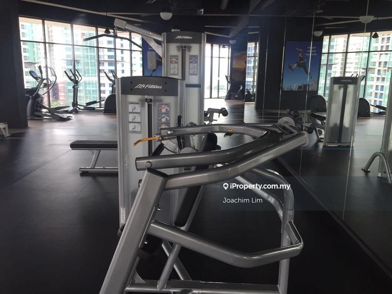 Condominium for Sale in Seri Riana Residence by Joachim Lim - iProperty.com.my
