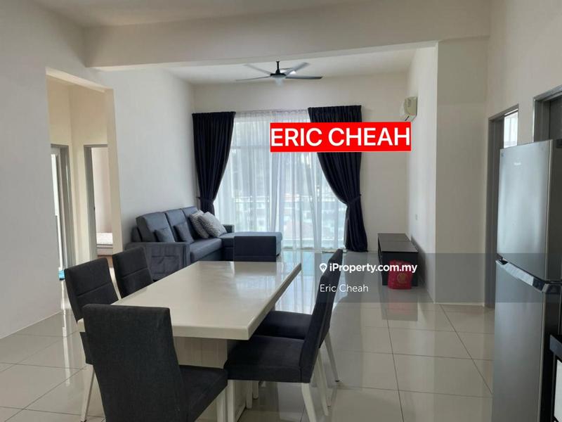 For Rent - D'mansion