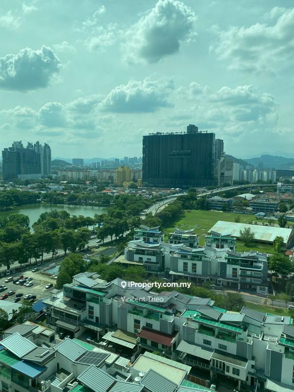 Kondominium untuk Dijual di D'suria Condominium oleh Vincent Theo - iProperty.com.my