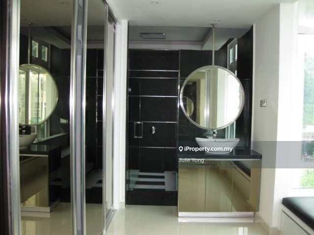 Rumah Berkembar untuk Disewa di Laman Damaisari @ Mont Kiara, Mont Kiara oleh Julie Yong - iProperty.com.my
