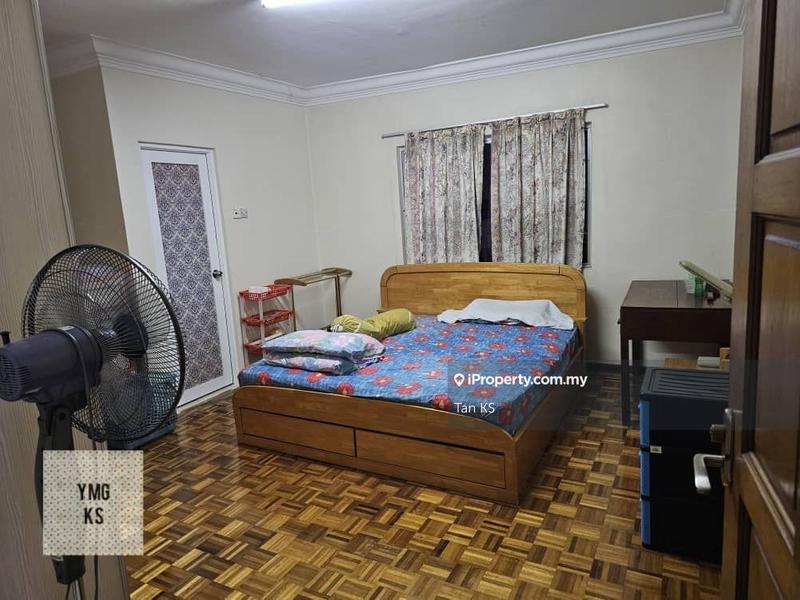 Pangsapuri untuk Dijual di Golden Villa oleh Tan KS - iProperty.com.my