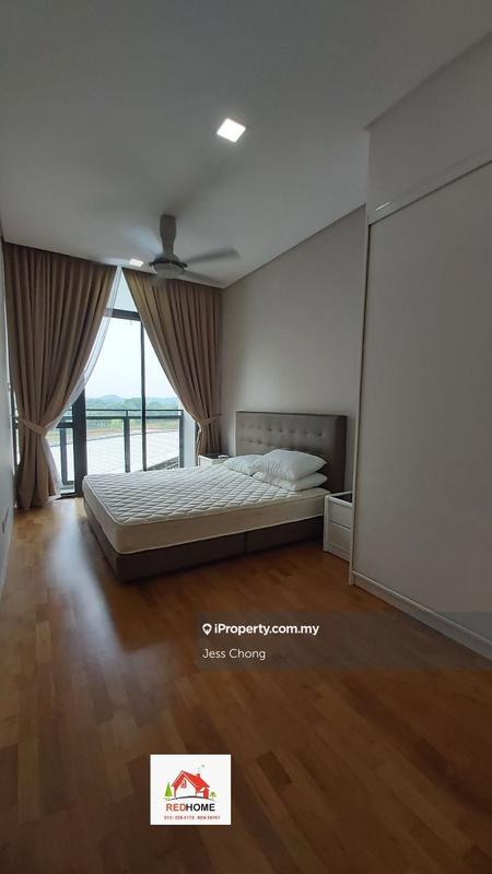 Service Residence for Sale in TTDI Ascencia by Jess Chong - iProperty.com.my