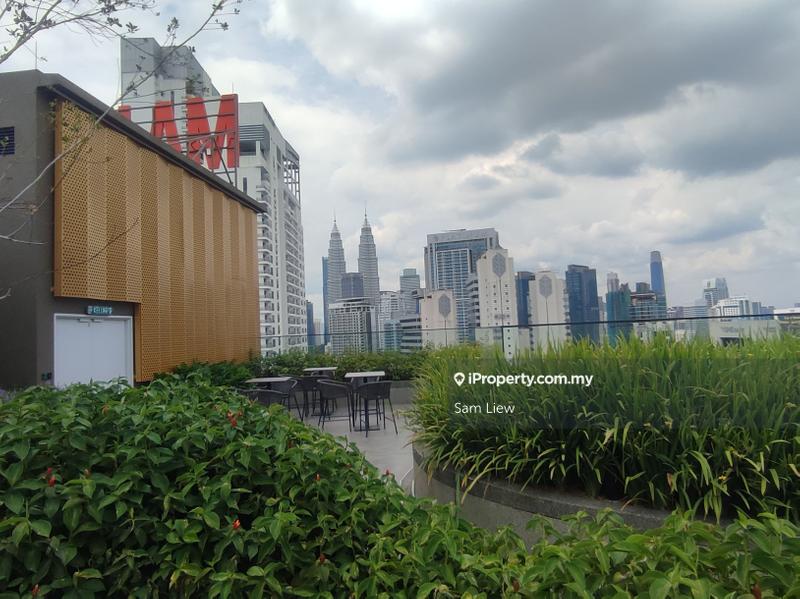 Service Residence for Sale in Majestic Residence by Sam Liew - iProperty.com.my