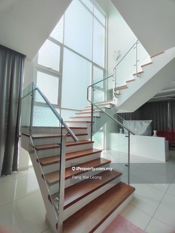 Semi-Detached House for Sale in Bandar Sri Sendayan, Negeri Sembilan by Pang Wai Leong - iProperty.com.my