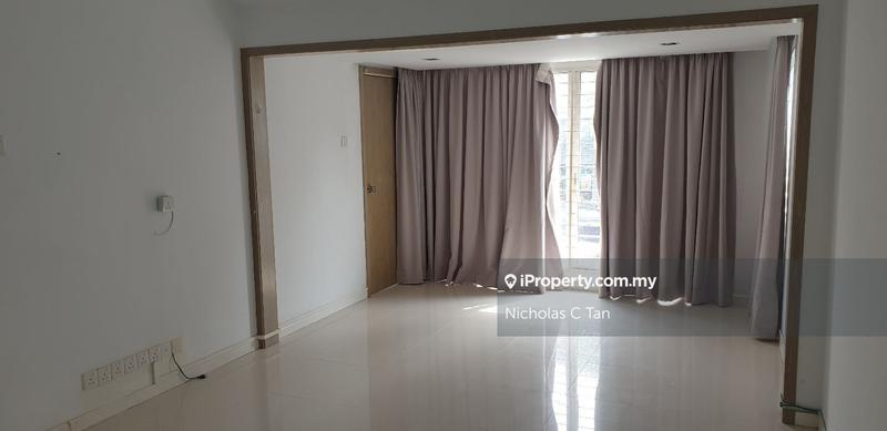 Rumah Teres 2-Tingkat untuk Dijual di Bangsar Baru, Bangsar oleh Nicholas C Tan - iProperty.com.my