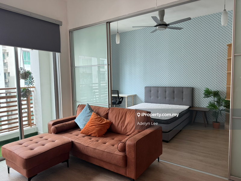 Residensi Servis untuk Dijual di Serviced Residence @ Casa Tiara oleh Adelyn Lee - iProperty.com.my