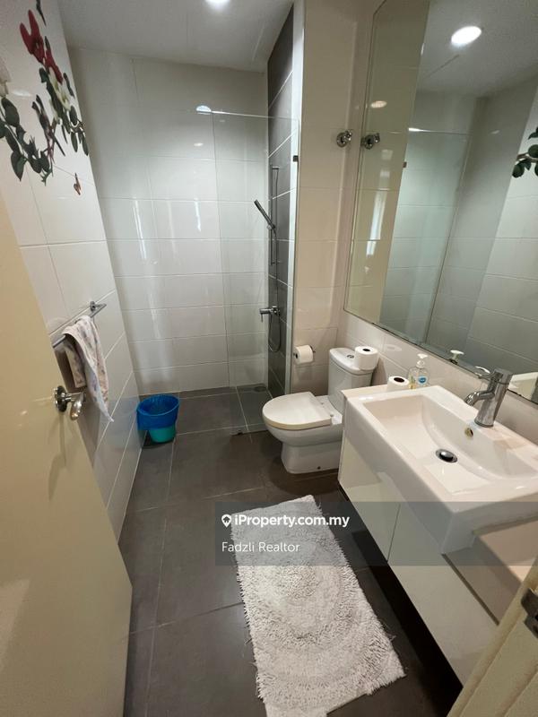 Kondominium untuk Disewa di Suasana Bangsar oleh Fadzli Realtor - iProperty.com.my