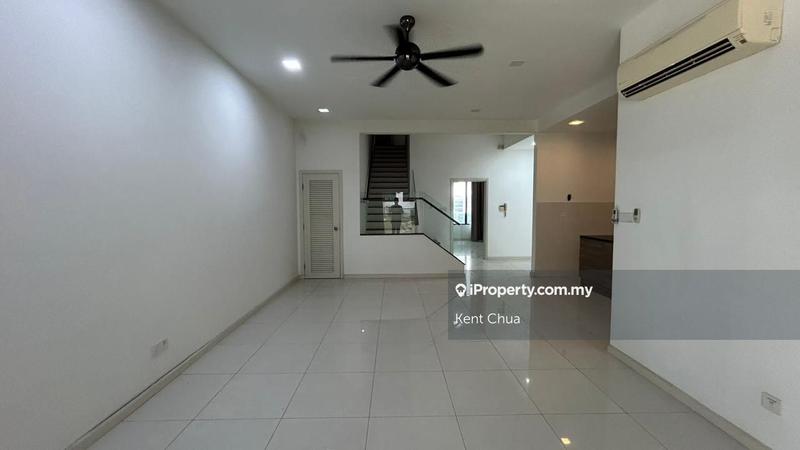 Townhouse for Sale in Sunway Spk, Kuala Lumpur by Kent Chua - iProperty.com.my