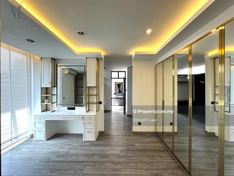 Semi-Detached House for Sale in Villa Green, Tropicana by Vincent Liaw - iProperty.com.my
