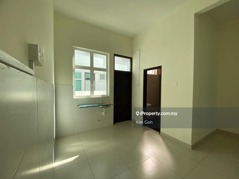 Rumah Berkembar untuk Disewa di Kepala Batas, Penang oleh Ken Goh - iProperty.com.my