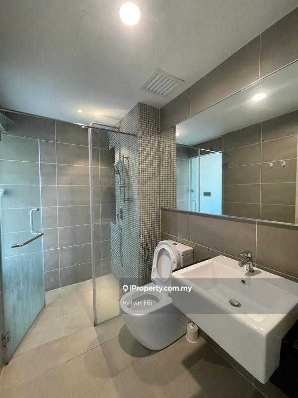 Service Residence for Sale in V Residence 2 @ Sunway Velocity by Kelvin Hii - iProperty.com.my