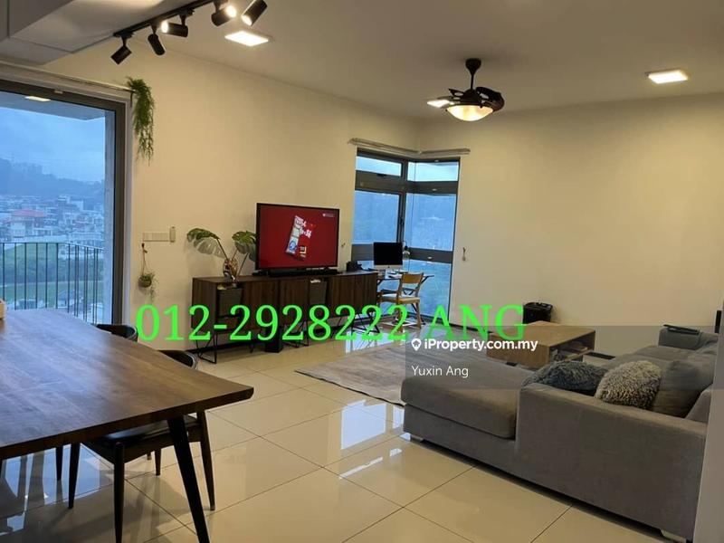 Condominium for Sale in The Breezeway by Yuxin Ang - iProperty.com.my