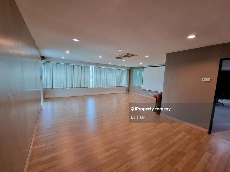 Shop / Office untuk Disewa di Taman Mayang, Petaling Jaya oleh Lois Tan - iProperty.com.my