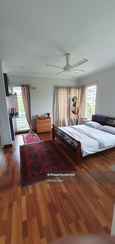 Semi-Detached House for Sale in SS5, Petaling Jaya by Remus Chen - iProperty.com.my