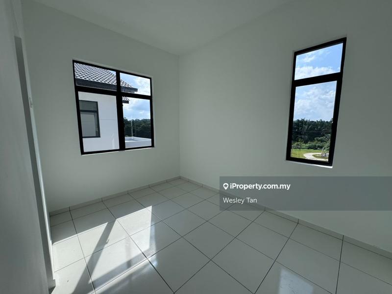 2-storey Terraced House for Sale in Taman Bukit Katil Damai, Bukit Katil by Wesley Tan - iProperty.com.my