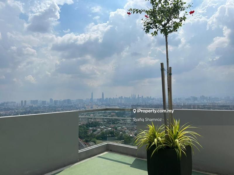 Condominium for Sale in Brezza Hill by Syafiq Shamroz - iProperty.com.my