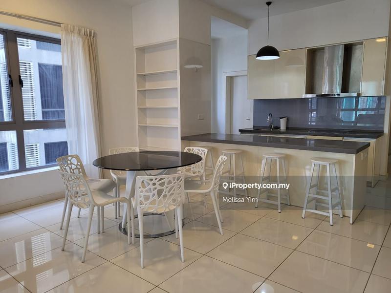 Condominium for Rent in Sixceylon by Melissa Yim - iProperty.com.my