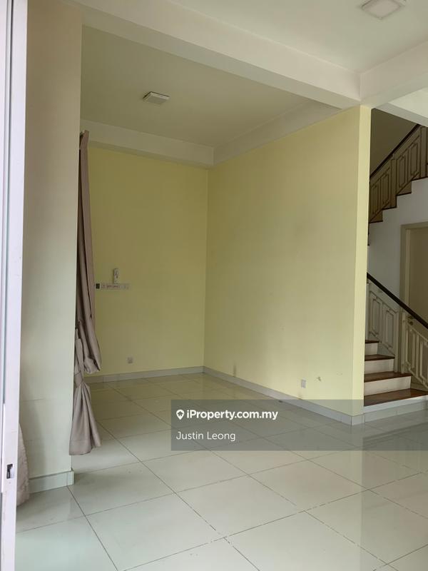 Rumah Berkembar untuk Dijual di Areca Rimbunan, Kepong oleh Justin Leong - iProperty.com.my
