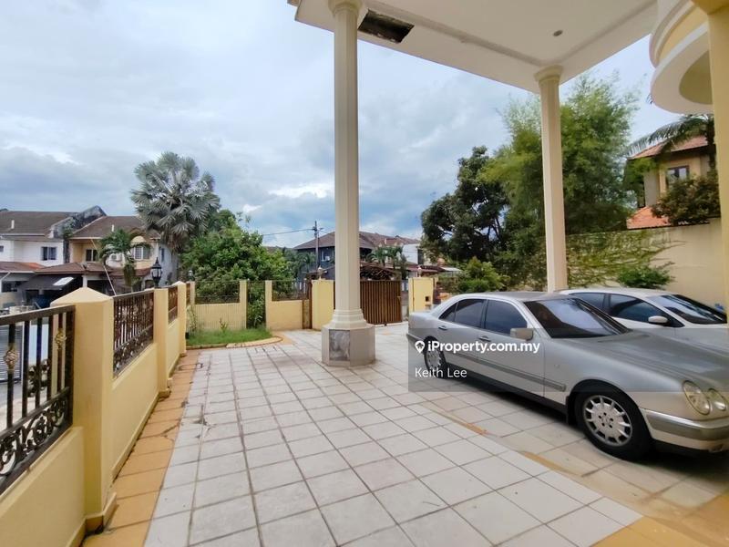 Banglo untuk Dijual di Seksyen 6, Kota Damansara oleh Keith Lee - iProperty.com.my