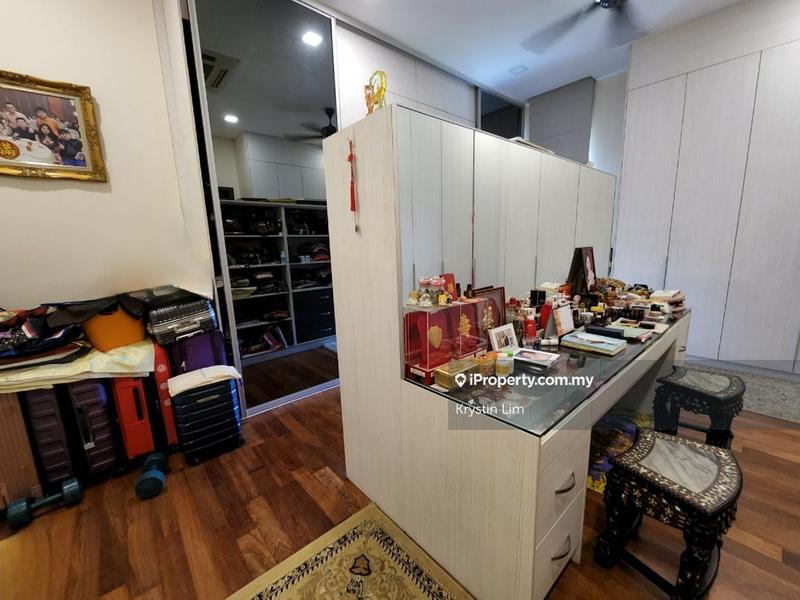 Bungalow House for Sale in Kota Kemuning, Shah Alam by Krystin Lim - iProperty.com.my