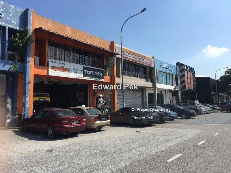 Terrace Factory for Sale in Taman Bandar Sunway, Petaling Jaya by Edward Pek - iProperty.com.my