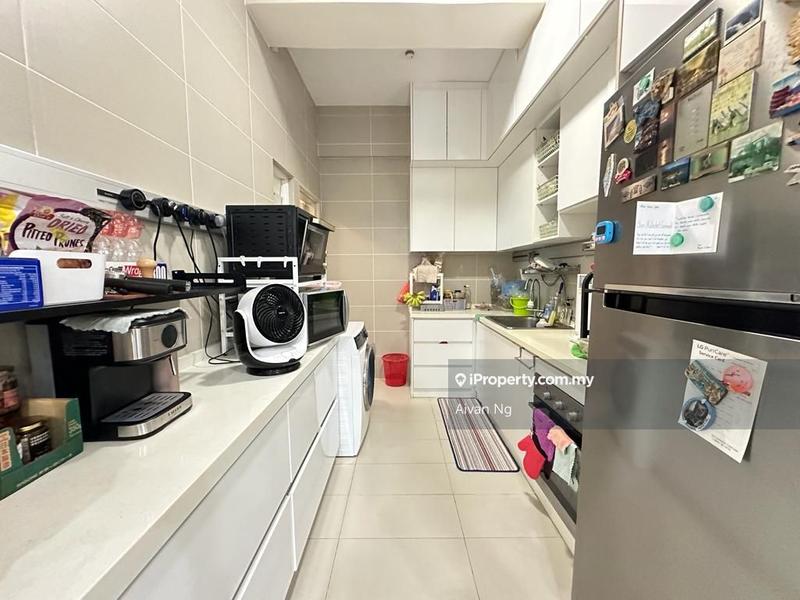 Condominium for Sale in Sg Long Residence by Aivan Ng - iProperty.com.my