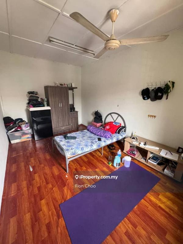 Rumah Berangkai 2 Tingkat untuk Dijual di 0wbu9, Seri Kembangan oleh Fion Choo - iProperty.com.my