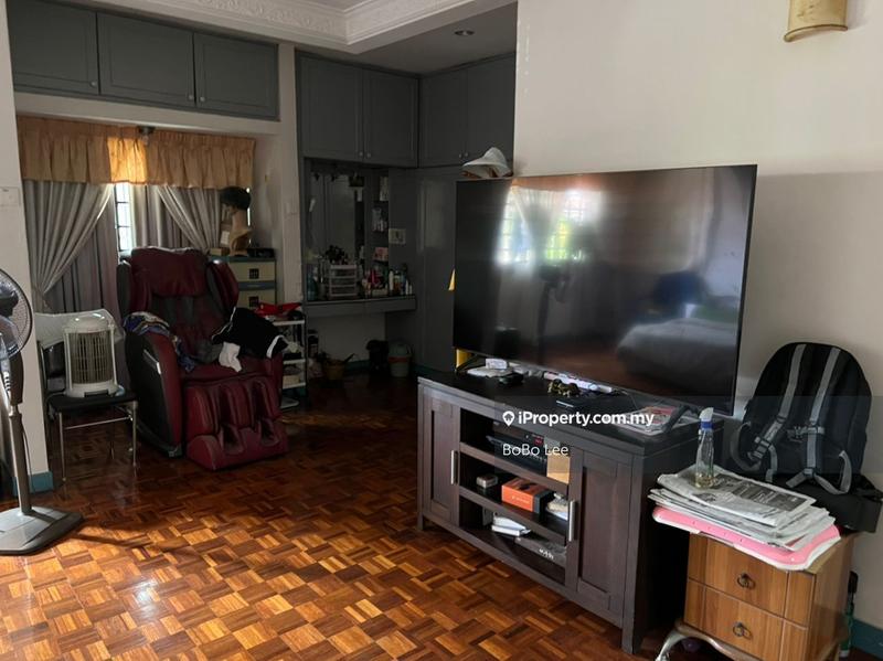 Bungalow House untuk Dijual di Taman Overseas Union (Taman Oug), Jalan Klang Lama (Old Klang Road) oleh BoBo Lee - iProperty.com.my