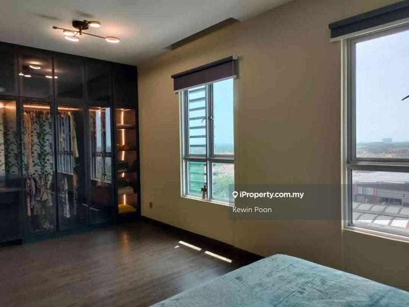 Service Residence for Sale in Gaya Resort Homes by Kewin Poon - iProperty.com.my
