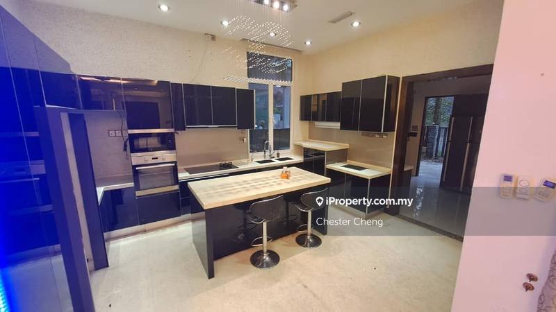 Bungalow House for Sale in Subang Heights, Subang Jaya by Chester Cheng - iProperty.com.my