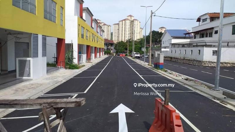 Shop untuk Dijual di Taman Overseas Union (Taman Oug), Jalan Klang Lama (Old Klang Road) oleh Merlissa Wong - iProperty.com.my