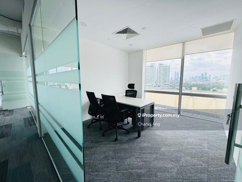 Pejabat untuk Disewa di Southkey, Johor Bahru oleh Chanel Ang - iProperty.com.my
