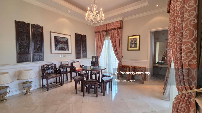 Bungalow House for Sale in Bukit Damansara, Damansara Heights by Marcus Liew - iProperty.com.my