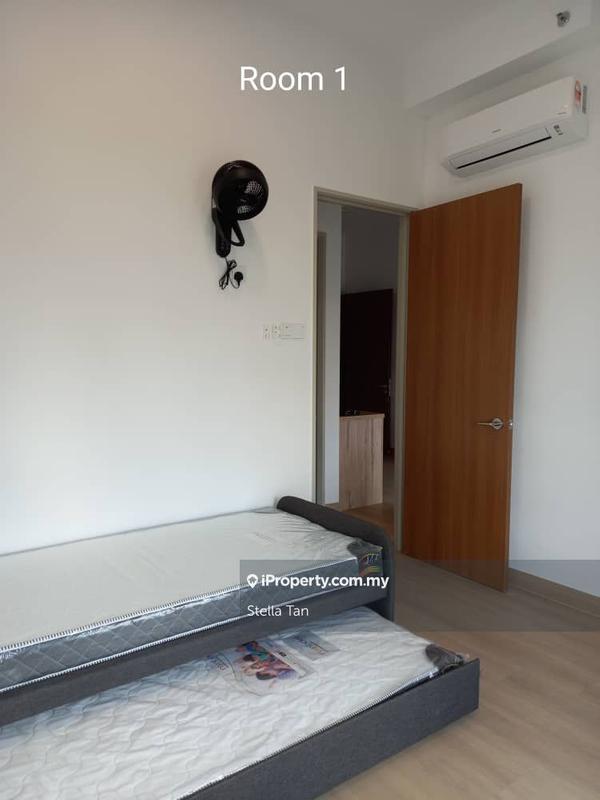 Service Residence for Rent in The Grand Subang Jaya SS15 by Stella Tan - iProperty.com.my